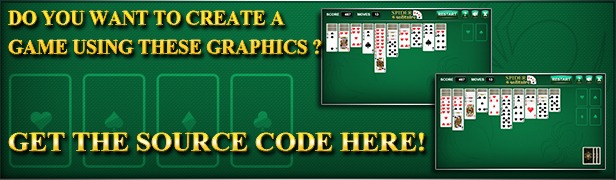 Spider Solitaire