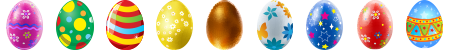 egg symbols