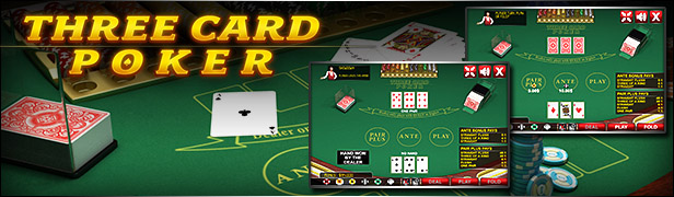 Three Card Poker