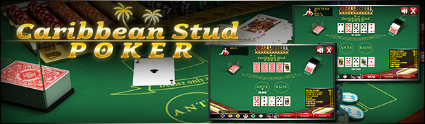 Caribbean Stud Poker