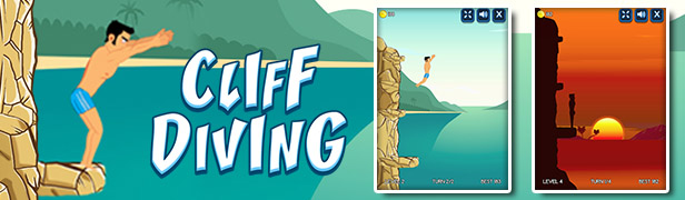 Cliff Diving”  width=