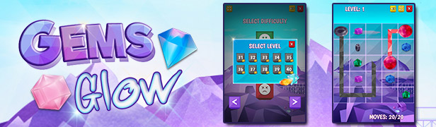 Gems Glow”  width=