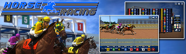 Horse Racing