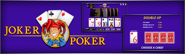 Joker Poker