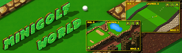 Mini Golf World