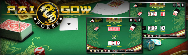 Pai Gow