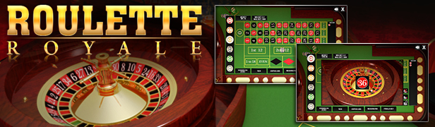 Roulette Royale