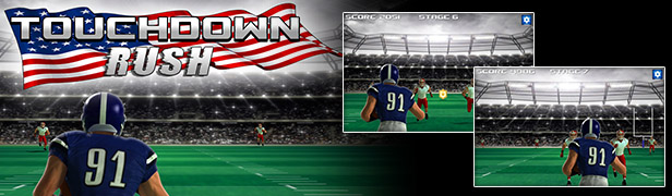 Touchdown rush”  width=