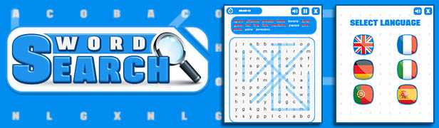 Word Search