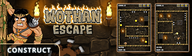 Wothan Escape