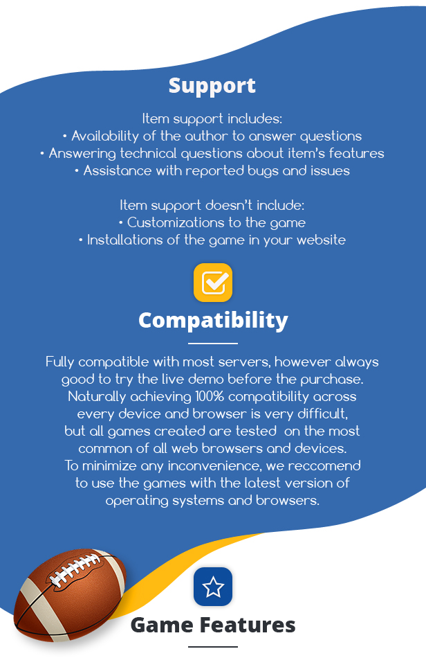 Hockey Shootout - HTML5 Sport Game