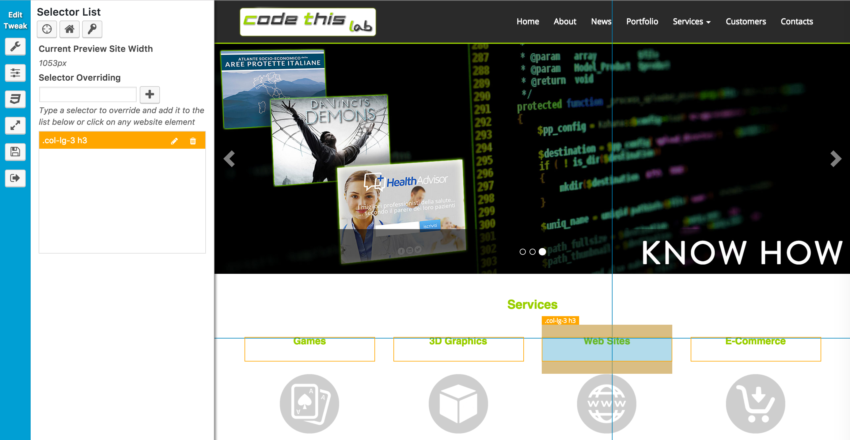 Ctl Tweaker - Customize Your Wp Theme Without Coding - 3