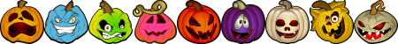 pumpkin symbols